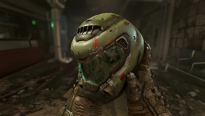 ☑️DOOM ETERNAL 🎁 STEAM•RU/KZ/UA