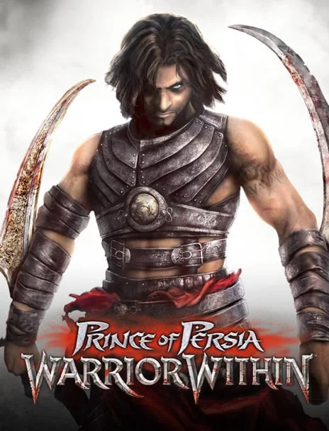 ⭐️ Prince of Persia: Warrior Within [Steam/Global]