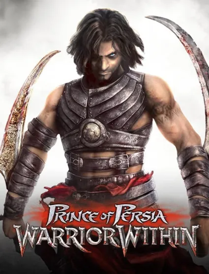 ⭐ ️ Prince of Persia: Warrior Within [Steam/Global]