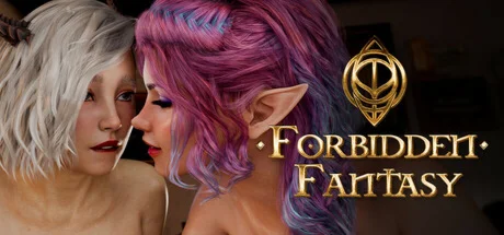 Forbidden Fantasy  АВТОДОСТАВКА STEAM РОССИЯ