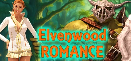 Elvenwood Romance  АВТОДОСТАВКА STEAM РОССИЯ