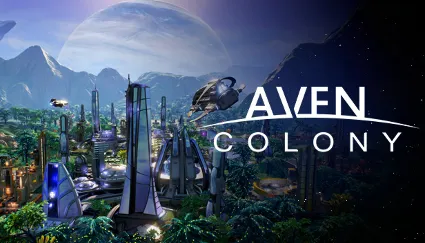 ⭐ ️ Overlord II + Aven Colony [Steam/Global]