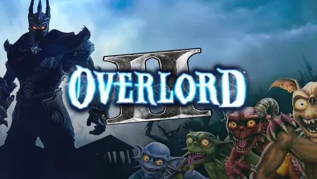 ⭐️ Overlord II + Aven Colony [Steam/Global]