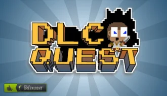 DLC Quest STEAM GIFT Россия + МИР + ВСЕ СТРАНЫ