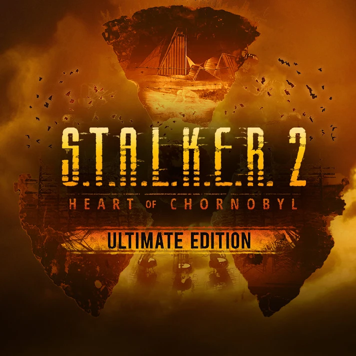 S.T.A.L.K.E.R. 2 Ultimate Edition / Auto Steam Guard