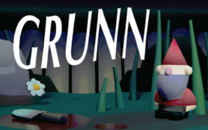・GRUNN・STEAM АККАУНТ・НА 90 ДНЕЙ + ИГРЫ・