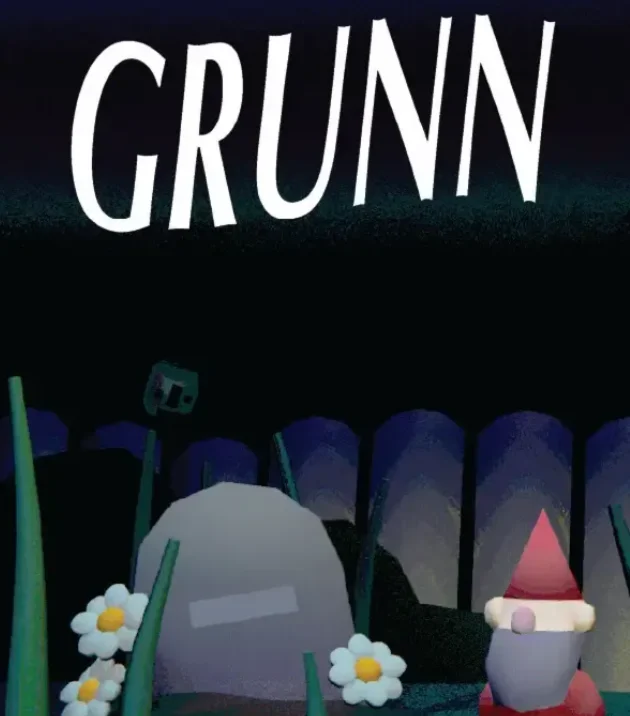 ・GRUNN・STEAM АККАУНТ・ПОДАРОК + ИГРЫ・