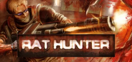 Rat Hunter  АВТОДОСТАВКА STEAM РОССИЯ