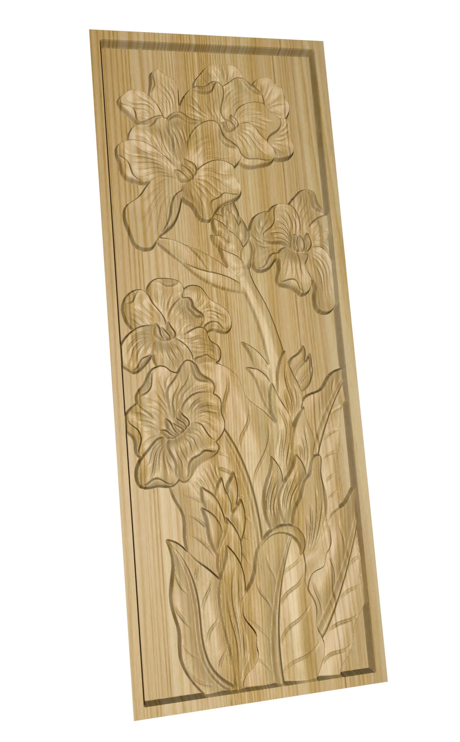 CNC-ЧПУ модель 