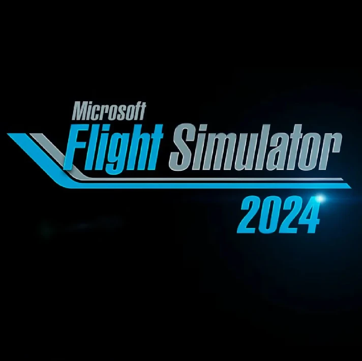 Microsoft Flight Simulator 2024 Deluxe ONLINE ✅ALL DLC