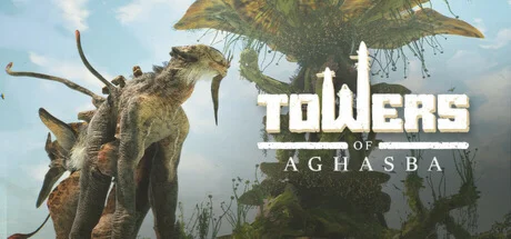 ️Towers of Aghasba | АВТОДОСТАВКА [Россия Steam Gift]