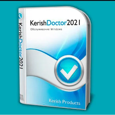 Kerish Doctor 2024 ключ до 14.04.2026