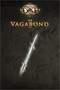 ️Vagabond Supporter Pack XBOXDLC
