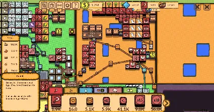 Node Farm 💎 АВТОДОСТАВКА STEAM РОССИЯ
