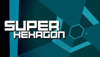 Super Hexagon STEAM GIFT Россия + МИР + ВСЕ СТРАНЫ