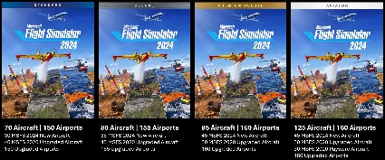 🔥 MICROSOFT FLIGHT SIMULATOR 2024 AVIATOR (PC) АВТО