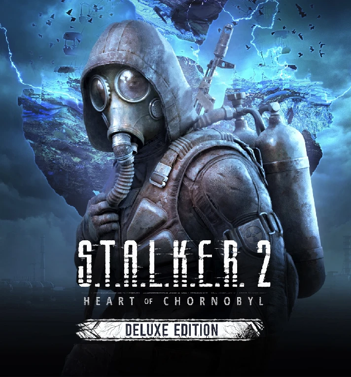 🔴 S.T.A.L.K.E.R. 2 ULTIMATE + 3 PARTS XBOX ACCOUNT 🔴