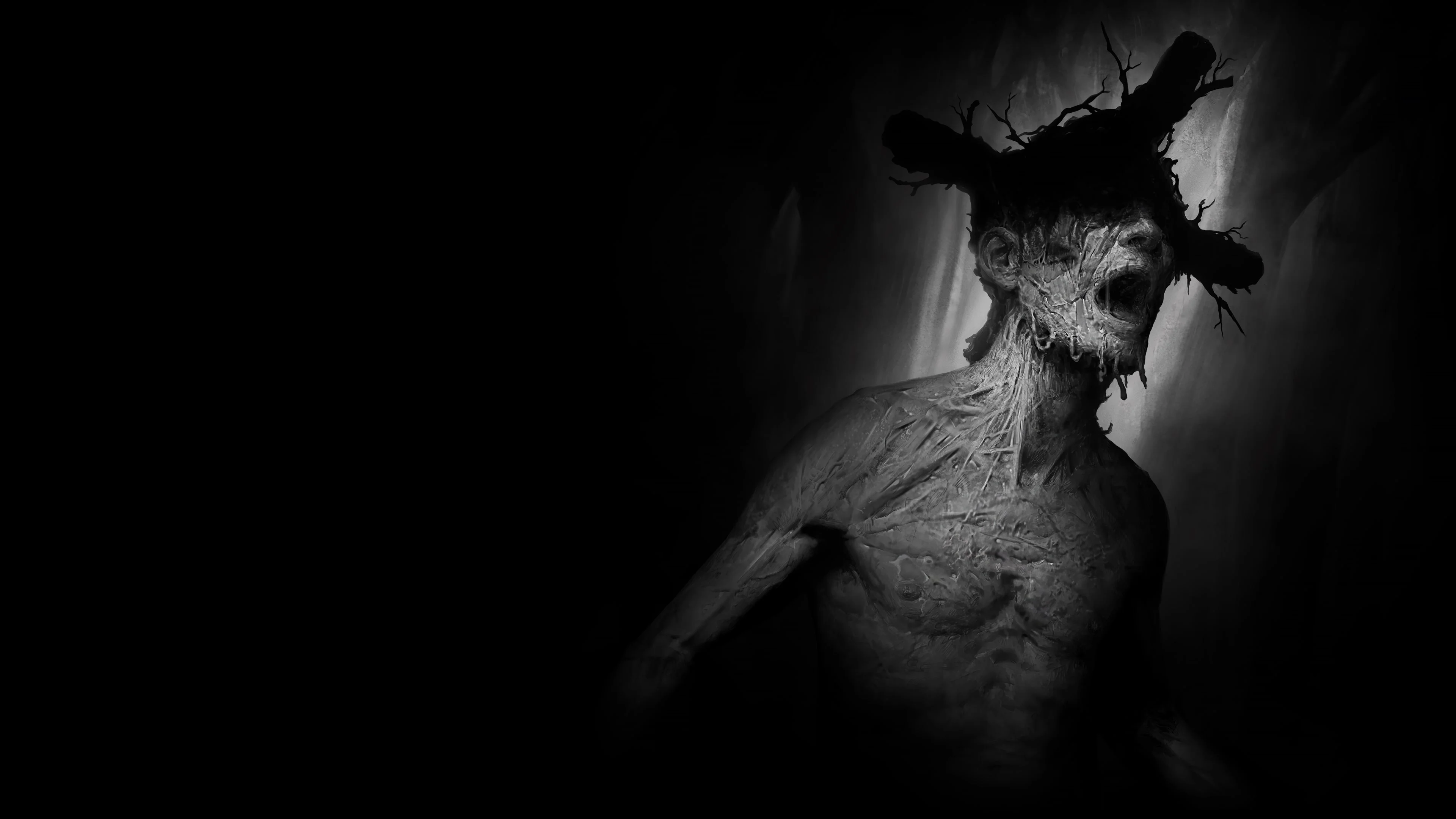Darkwood PS5