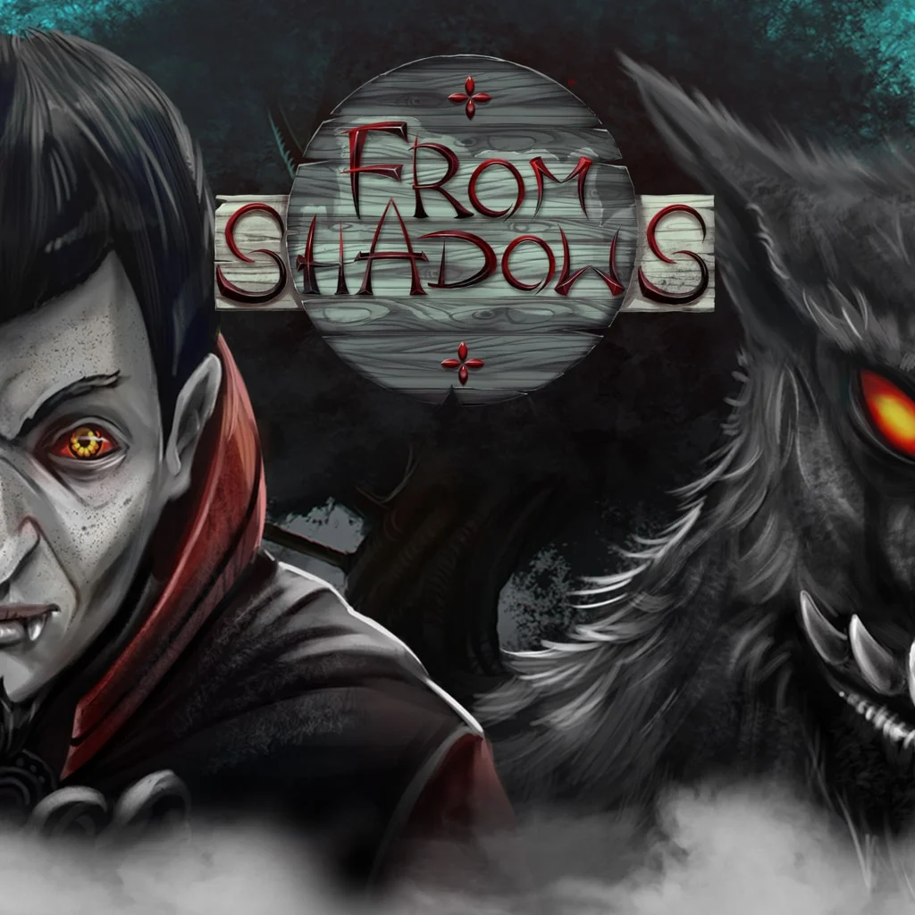From Shadows PS4 & PS5