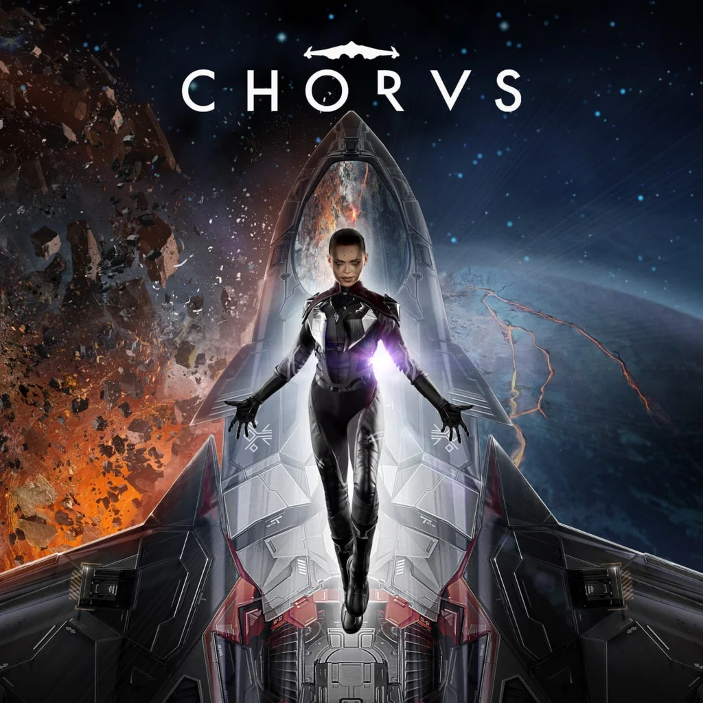 Chorus PS4 & PS5