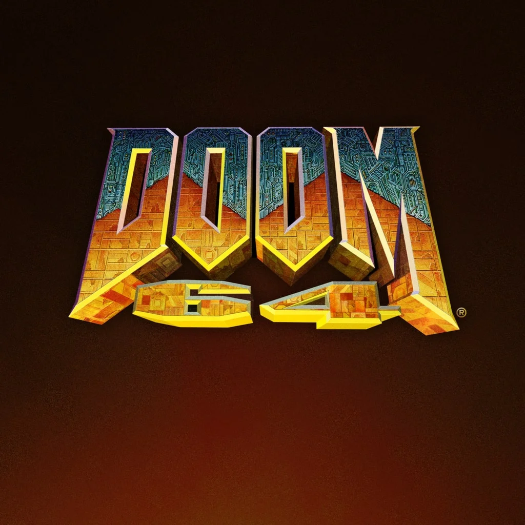 DOOM 64 PS4 & PS5