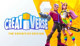 Creativerse STEAM GIFT Россия + МИР + ВСЕ СТРАНЫ