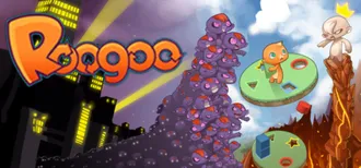 Roogoo STEAM GIFT Россия + МИР + ВСЕ СТРАНЫ