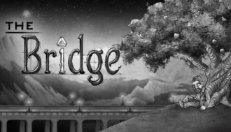 The Bridge STEAM GIFT Россия + МИР + ВСЕ СТРАНЫ