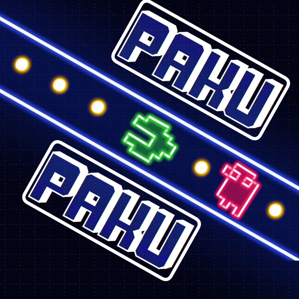 PAKU PAKU PS4 & PS5