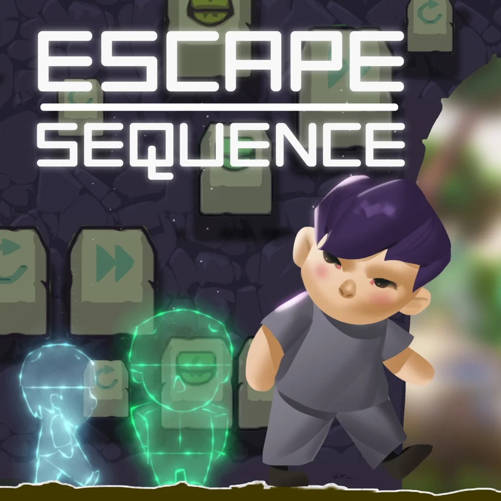 Escape Sequence PS4 & PS5