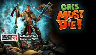 Orcs Must Die! STEAM GIFT Россия + МИР + ВСЕ СТРАНЫ