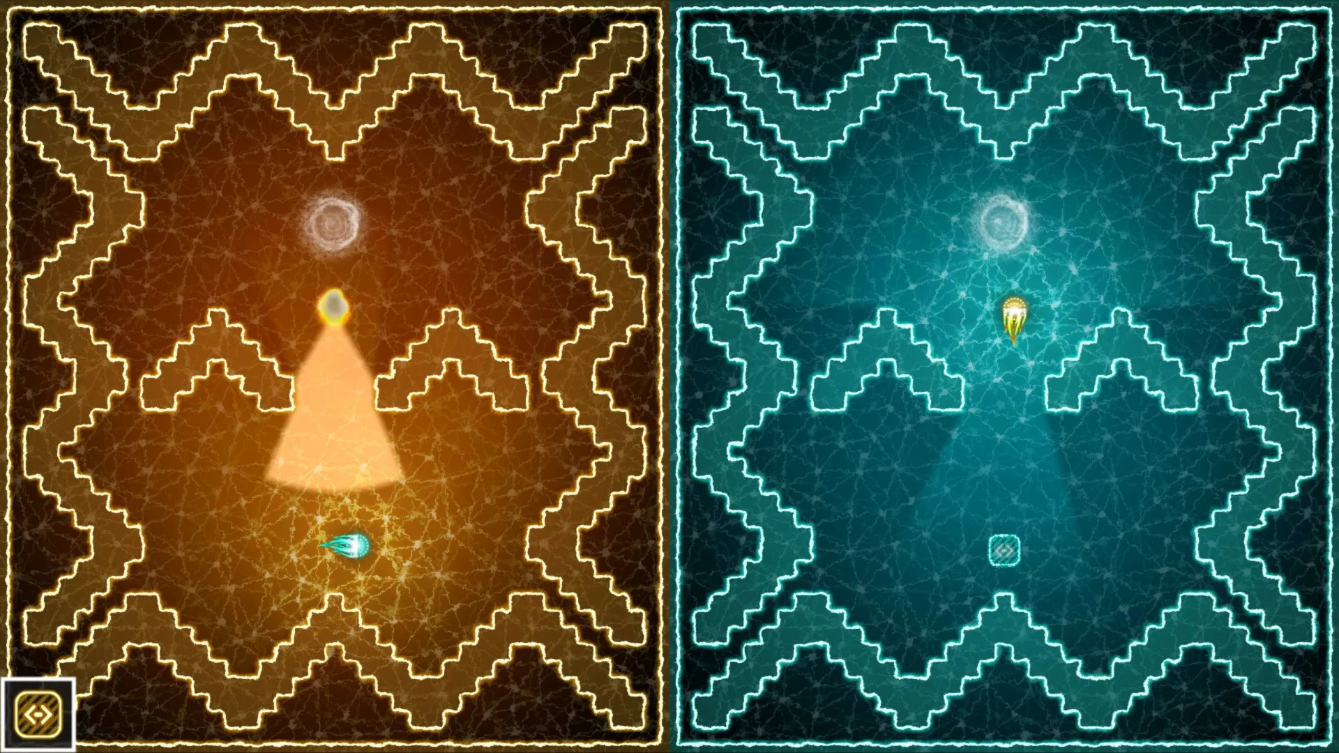 Semispheres (steam key)
