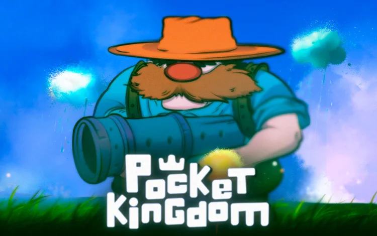 Pocket Kingdom (steam key)