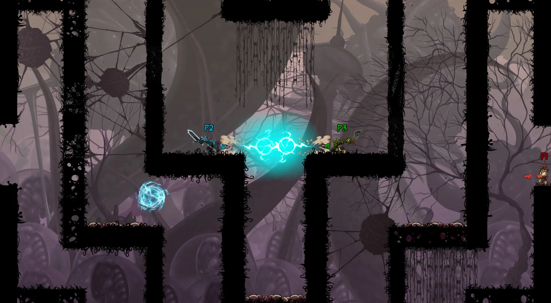 Chop (steam key)