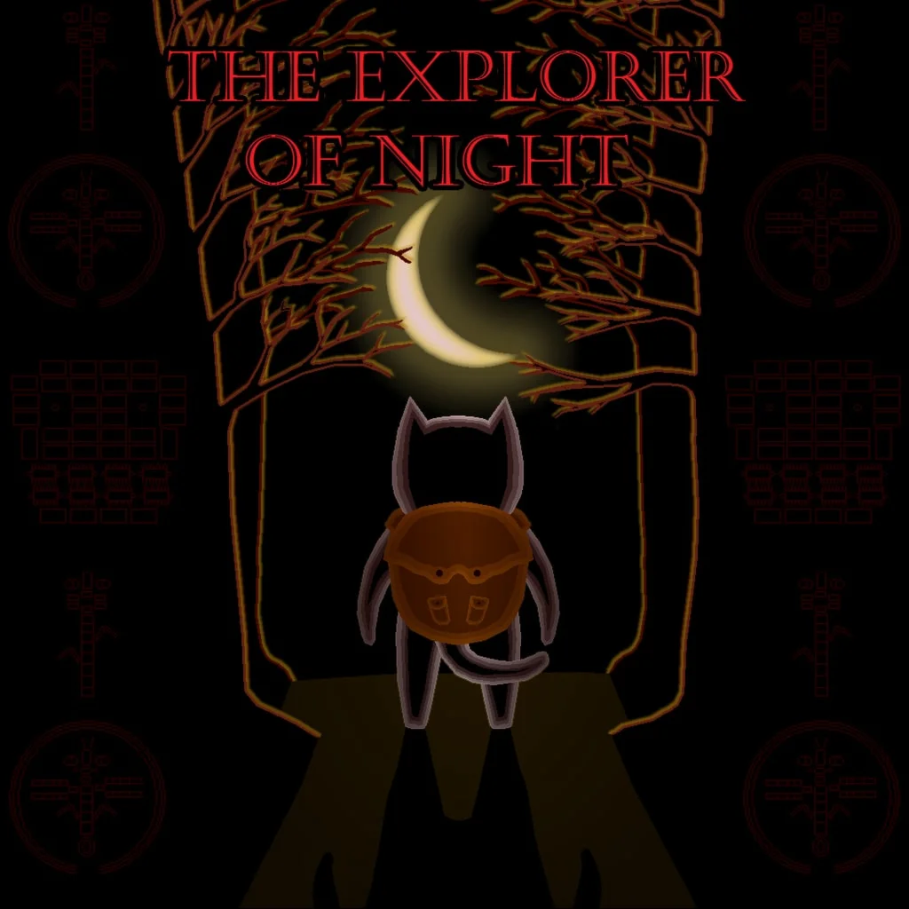 The Explorer of Night PS4 & PS5