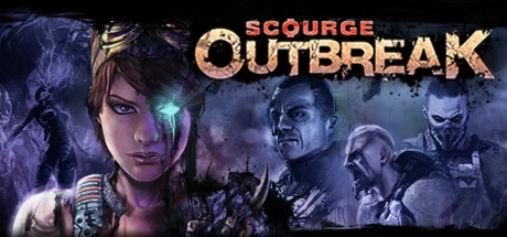 Scourge: Outbreak STEAM GIFT Россия + МИР + ВСЕ СТРАНЫ