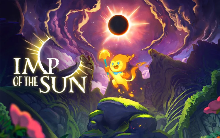 Imp of the Sun (steam key)