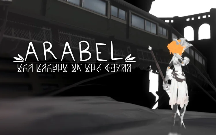 Arabel (steam key)