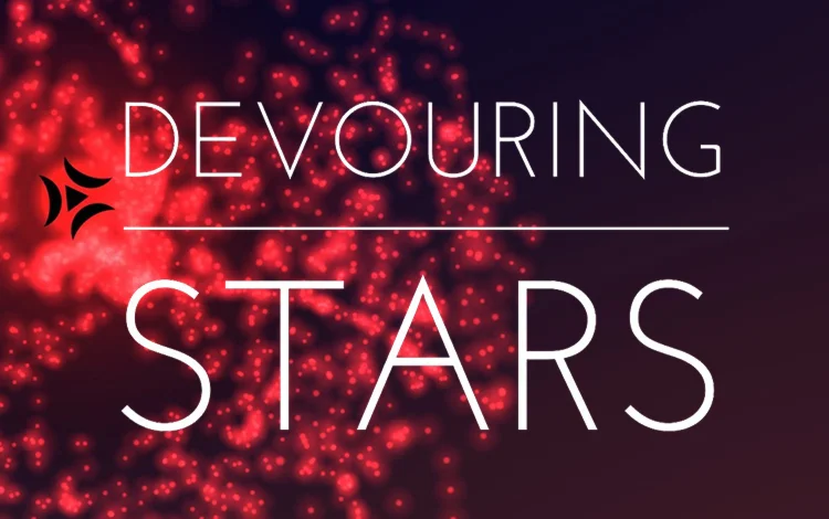 Devouring Stars (steam key)