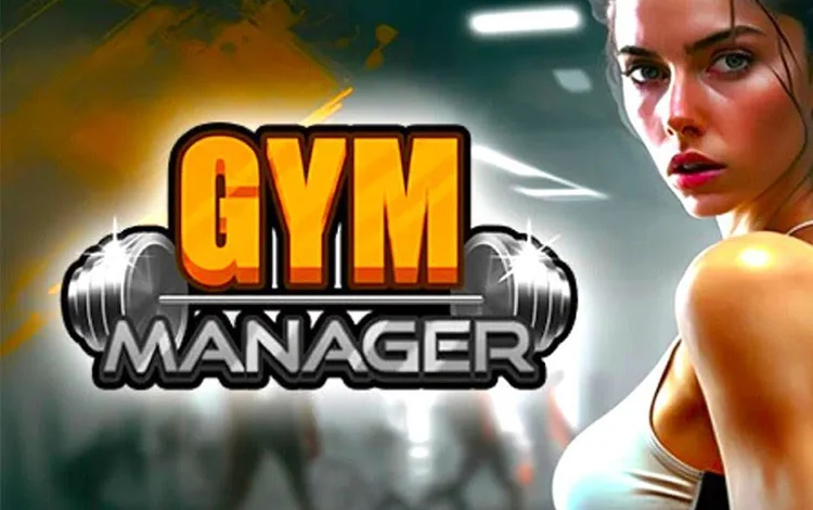 Gym Manager (steam key)