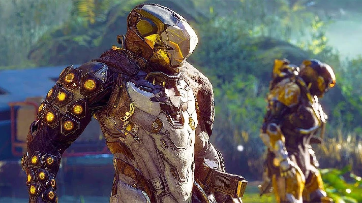 🔥 Anthem™ XBOX ONE SERIES X|S 🔑 KEY