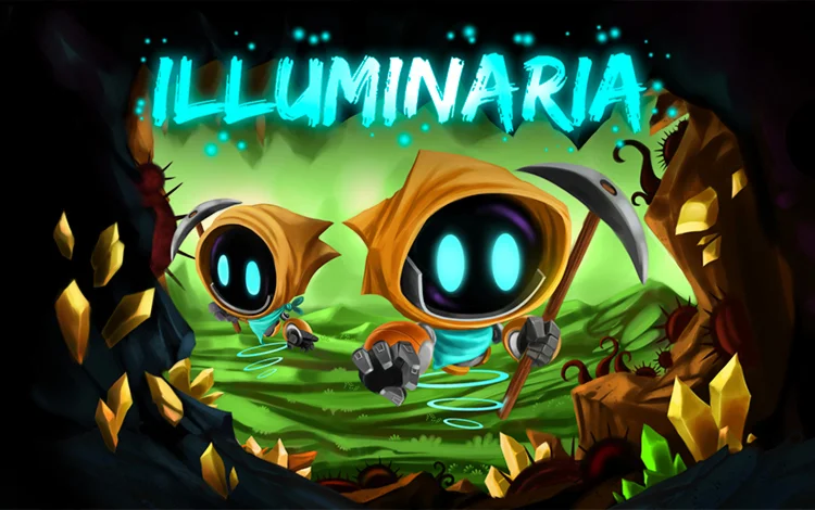 Illuminaria (steam key)