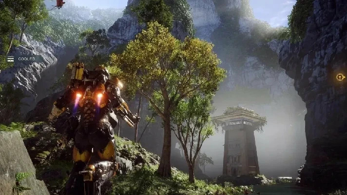 🔥 Anthem™ XBOX ONE SERIES X|S 🔑 KEY