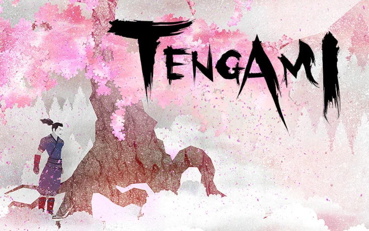 Tengami (steam key)