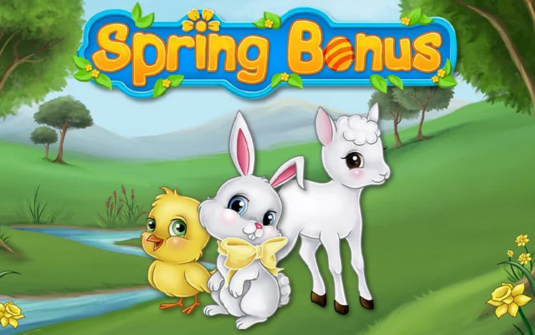 Spring Bonus (steam key)