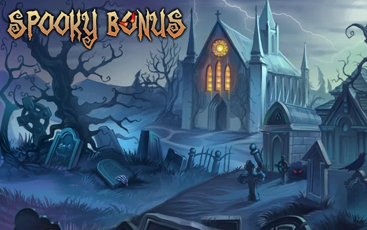 Spooky Bonus (steam key)