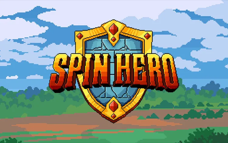 Spin Hero (steam key)