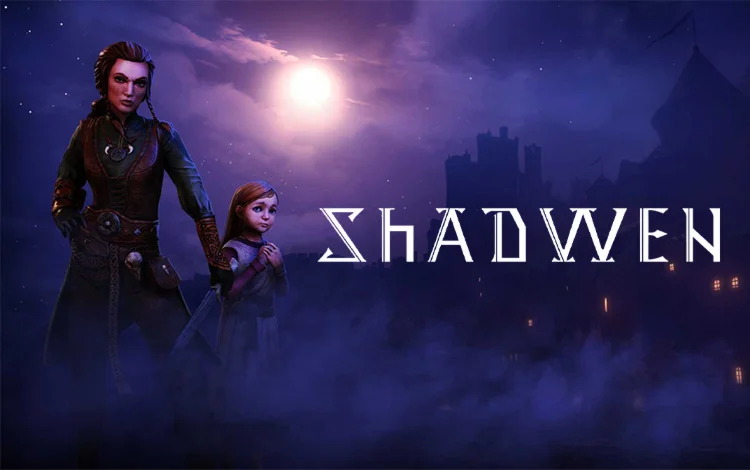 Shadwen (steam key)