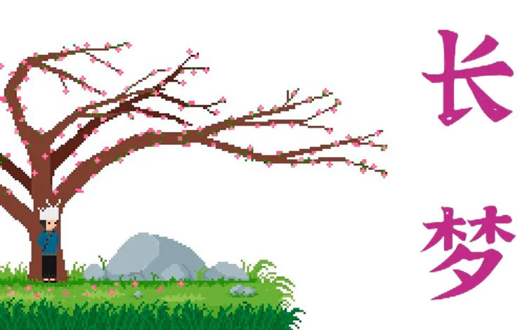 Long Dream (steam key)