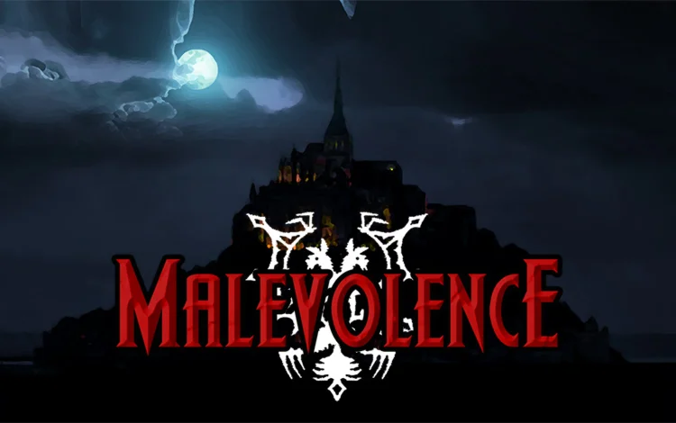 Malevolence (steam key)